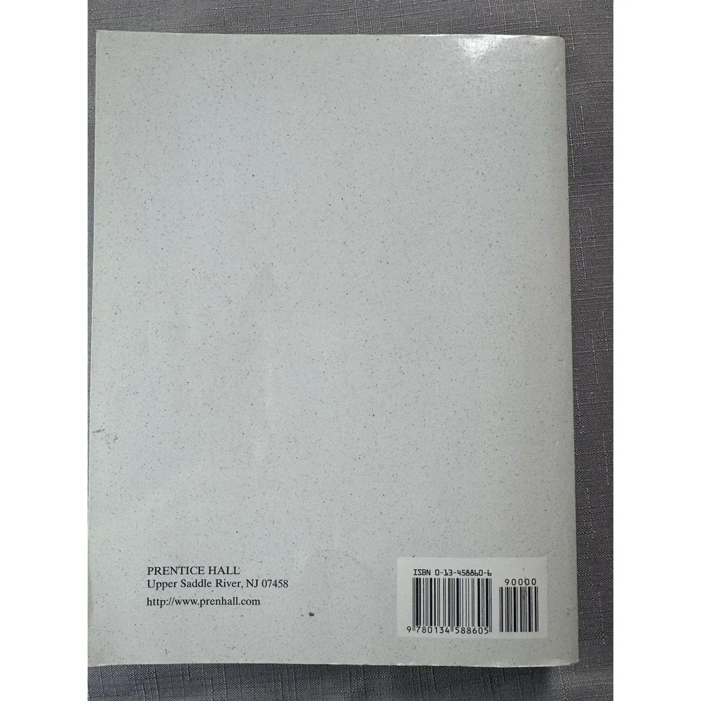 Writing Skills for Technical Students 4th Edition 2000